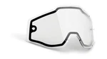 Fmf Racing Powercore/bomb Dual Pane Lens Clear. Fixed Price $19.44.