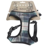 Genuine Jaguar Accessory Tartan Print Pattern Dog Harness Medium BEPT287MXD. Fixed Price $29.77.
