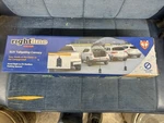 Rightline Gear 110930 Suv Tailgating Canopy Weather Guard New, Nib. Fixed Price $85.00.