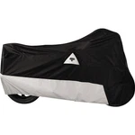 Nelson-rigg DE-400-05-XX Defender Cover, Black/silver 2X-LARGE. Fixed Price $93.99.