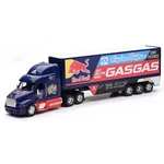 New-ray Toys 1:32 Scale Racing Rigs Gas Red Bull Truck 11053. Fixed Price $67.00.