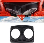 Utv 6.5" Speaker Enclosure, Universal Systems Hard Roof. Fixed Price $59.99.
