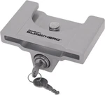 Dead Bolt 57-9681 TSK1-AS And Kit 1-7/8" 2". Fixed Price $104.95.