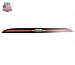 Bmw Mini Paceman R61 Front Blend Einstieg Genuine 51779810563. Fixed Price $78.05.