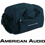 American Audio Apx-b Padded Speaker Transport Roller Bags Adj. Fixed Price $99.00.