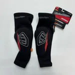 Troy Lee Designs Adult Raid Elbow Guard Black Size X-LARGE/2X-LARGE. Fixed Price $66.00.