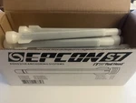 Red Head High Flow Mixing Nozzle For And C6+ Dual Cartridge S75 Case Of 24. Fixed Price $115.00.