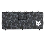 Fox Racing Tailgate Cover - Large, Black/camo. Fixed Price $199.95.