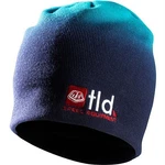 Rare! Vintage Nos Tld Troy Lee Designs Retro Beanie Faded Blue Hat Jersey S67. Fixed Price $22.99.