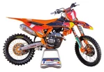 Newray Toys 1/12 Chase Sexton 58473. Fixed Price $48.98.