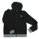 Bmw Mini Zip Hoodie Men Striped Binding Large Black. Fixed Price $74.99.