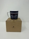 Collector's Porsche Espresso Cup WAP0500030RESC Free Shipping Same Day. Fixed Price $26.95.