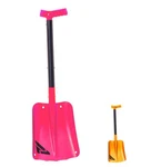 Fxr Tactic Extendable Snow Shovel With Saw. Fixed Price $88.35.