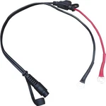 Gears Canada Gen-x Coax Battery Cord 100227-1. Fixed Price $13.95.