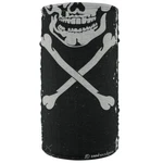 New - Zan Headgear TF227 Fleece Lined Motley Tube Skull & Cross Bones. Fixed Price $15.95.