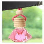 Red Car Air Freshener 8ML Perfume Glass Pendant 72 Fl Oz (pack Of 1),. Fixed Price $53.21.