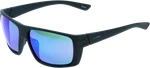 Fmf Pit Stop Sunglasses Casual Black/blue New. Fixed Price $29.50.