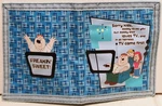 Family Guy Wallet Bifold Billfold Peter Griffin Tv Adult Cartoon Men Fox New. Fixed Price $11.95.