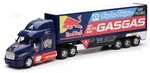 New Ray Toys Redbull Tld Gasgas Race Team Truck/ Scale - 1:32. Fixed Price $88.64.