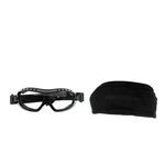 Bobster Night Hawk Otg Clear Lens Goggles. Fixed Price $59.83.