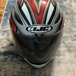 Hjc Helmets CL-14 Fuse Size Large. Fixed Price $89.99.