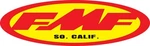 Factory Effex Logo Stickers 5PK Fmf FX04-2693. Fixed Price $14.99.
