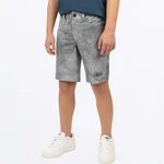 Fxr Racing Attack Youth Shorts Lg Gray. Fixed Price $54.99.