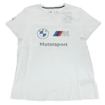 Bmw Motorsport Logo Shirt Women's Large. Fixed Price $53.00.