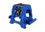 Acerbis 2791570211 Phone Stand Blue. Fixed Price $12.95.