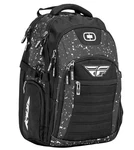Ogio Fly Racing Urban Bag Black/split 28-5005. Fixed Price $145.95.