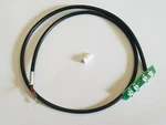 Big Dog Oem License Plate Led Tag Light 2004-11, K9, Chopper, Mastiff, More. Fixed Price $27.50.