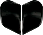 Icon Airframe/alliance Side Plates Black 0133-0340. Fixed Price $23.79.