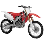 New Ray Die-cast Honda CRF250 Motorcycle Replica 1:12 Scale. Fixed Price $27.21.