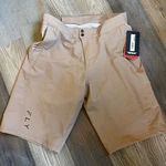 Fly Racing Maverik Shorts Khaki Sz Mountain Bike Riding 353-36736. Fixed Price $75.00.