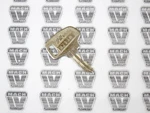 Honda Nos New H2130 Pre Cut Key. Fixed Price $19.99.