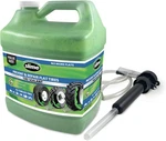 Slime Bike Tube Puncture Repair Sealant W/ Pump For Bicycle Flat Tires, 1 Gallon. Fixed Price $63.33.
