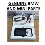 Genuine Bmw Wireless Charging Case Black, 84212449609. For Iphone 6, 6S. 29B3. Fixed Price $40.89.