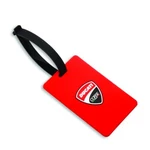 Genuine Ducati Corse Luggage Tag 987694375 New Performance O.e.. Fixed Price $10.82.