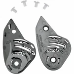 Z1R XF-2-0133-0860 Pivot Kit For Strike Ops Helmet Black. Fixed Price $20.16.