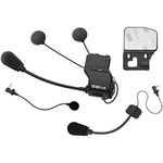 Helmet Clamp Kit Universal Slim Speakers 20S Evo 30K Sena. Fixed Price $154.99.