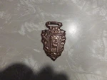 Indian Motorcycle Watch Key Fob. Fixed Price $28.00.