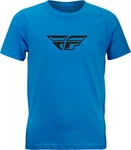 Fly Racing Youth F-wing Tees Motorcycle Atv/utv Dirt Bike Snowmobile. Fixed Price $27.71.
