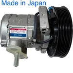 Oem Freightliner Cascadia Denso A/c Air Conditioning Compressor 22-75520-000. Fixed Price $315.00.