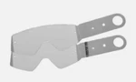 Thor Activate Regiment Laminated Goggle Tear-offs Clear 14 Pack 2602-1039. Fixed Price $32.18.