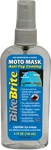Bike Brite Moto-mask? Anti-fog For 4 U.s. Fl Oz. MM700. Fixed Price $20.09.
