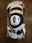 Troy Lee Designs Catalyst Knee Brace Xl. Fixed Price $200.00.