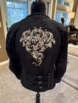 Joe Rocket Women's Alter Ego 3.0 Bike Jacket Size Large. Fixed Price $149.00.