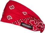 Schampa Mini Doo-z Headwraps Red White/black-paisley DZ02-225. Fixed Price $21.99.