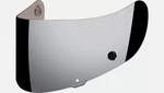Icon Airframepro Airmada Tracshield Smoke Helmet Visor 0130-0625. Fixed Price $41.94.