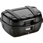 Givi Trekker Top Case Liter 23.6X12.4X18.1" Black TRK52BA. Fixed Price $479.22.